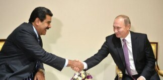 Venezuela has requested urgent military support from Russia, China, and Iran amid a potential conflict with the United States