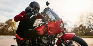 Indian Motorcycle bought out by Carolwood, becomes independent company, Polaris retains small equity