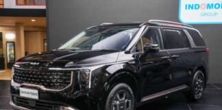 2025 Kia Carnival facelift launched in Thailand – CKD Malaysia, 1.6T hybrid, RM325k; coming here next?