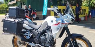 Kove Moto Malaysia launches 800X GT, RM48,888