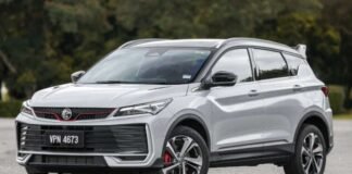 Proton sells 13,395 units in Sept 2025 – down 12.04% from Aug, but YTD 114,297 volume now ahead of 2024