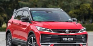 Proton catat jualan 114,297 unit untuk suku ke-3 2025, 0.9% lebih tinggi berbanding tempoh sama 2024