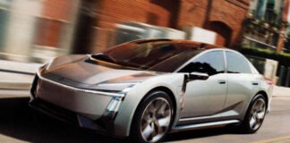 Toyota teases wild Japan Mobility Show concepts – new Corolla, Lexus LS 6-wheeled MPV, GR supercar!