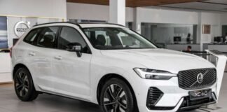 2026 Volvo XC60 facelift official pricing in Malaysia – B5 Core MHEV from RM329k; T8 Ultra PHEV RM363k