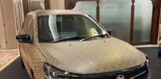 2026 Proton Saga MC3 previewed – LED projectors, full-width taillights, digital meter on dash, i-GT engine