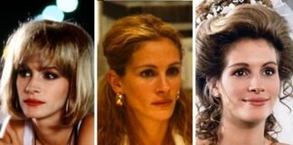 Every single Julia Roberts movie, ranked