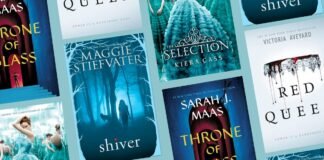 19 books you should read if you’re a fan of ‘Twilight’