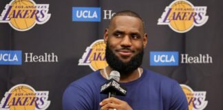 LeBron James’ net worth: The billionaire superstar is hinting at retirement. Here’s how he makes and spends his money.