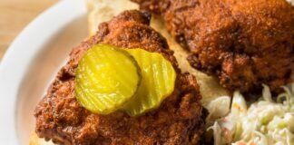 The most iconic food in every state