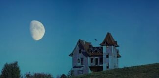 The most haunted building in every US state