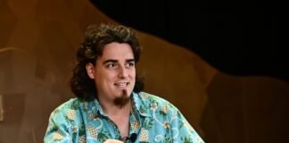 Palmer Luckey says Anduril has an internal ‘China 27’ strategy to prepare for a war over Taiwan