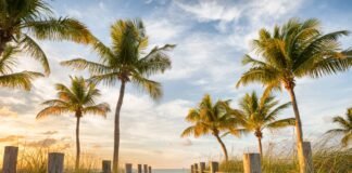 I’ve lived in Florida for over 25 years and always tell tourists to visit these 7 spots