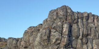 After visiting 2 of Iceland’s famous lagoons, there’s only one I’d return to on future trips