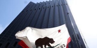 These 14 companies have left California over the years