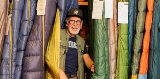 I’m 81 and still working. It’s not for the paycheck — it’s part of my secret to aging well.