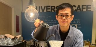 I studied computer science but became a barista. I found happiness — even with a smaller paycheck.