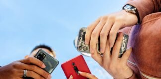 I use AI every day, but I hide it from my friends. The benefits outweigh the uncertain future for me.