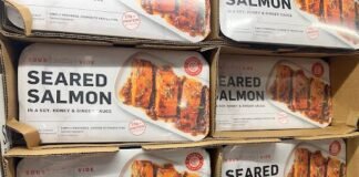 I’ve lost over 50 pounds while prioritizing easy-to-prep meals and a high-protein diet. Here are 12 things I get at Costco.