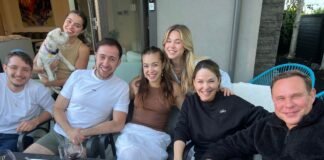 We were empty nesters for 6 months. Then our kids started moving back in with us.