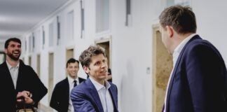 OpenAI’s SaaS attack has begun. Here are the companies in the firing line.