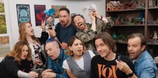 Critical Role’s cofounders are dropping major teasers about what you’ll see on Campaign 4, their major livestreamed show