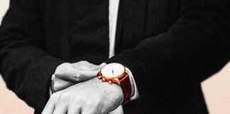 No outfit is complete without a watch. These are the timepieces successful men swear by.