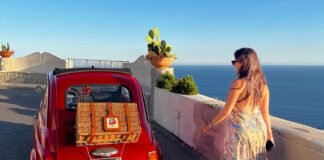 My partner and I were so burned out that I couldn’t even plan a trip. That’s when I turned to ChatGPT.