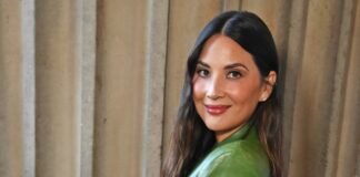 Olivia Munn had a clear mammogram and no symptoms of breast cancer. A 2-minute online test led to her diagnosis at 43.
