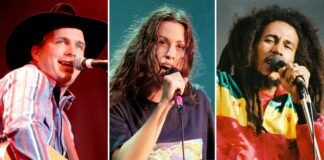 Only 31 albums in history have been certified 15x platinum or more — here they all are