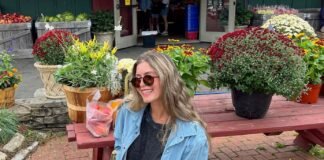 I’ve spent my whole life exploring Connecticut’s small towns. There’s just one gem I make sure to visit every fall.