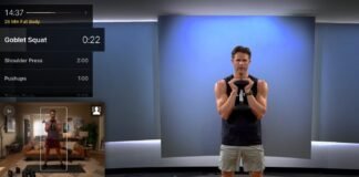 Peloton jacks membership prices and leans into AI in post-pandemic comeback push