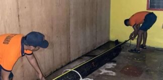 Fishermen in the Philippines keep finding China’s underwater stealth drones