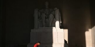 The White House has identified more than 4,100 federal workers for layoffs as the shutdown drags on