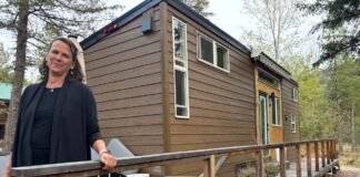 A cross between tiny homes and van life could help solve America’s shortage of affordable starter homes