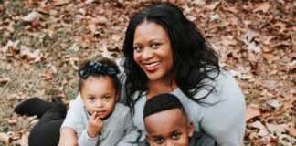 Homeschooling my kids while running my own businesses is not easy. I do it for the freedom it gives us to travel.