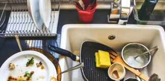 I moved in with a friend a month ago, and I already want out. She won’t do her chores or stop using my stuff — what do I do?