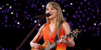 All 67 songs that Taylor Swift has written by herself