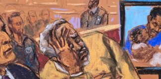 Diddy sentenced to over 4 years in prison for transporting sex workers to ‘freak offs’