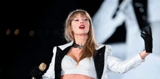 Only 12 albums have spent at least 10 weeks at No. 1 on the Billboard 200 this century — here they all are