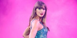 Taylor Swift is breaking her own records with ‘The Life of a Showgirl’