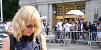 I watched every day of the Diddy trial. I thought he’d get 10 years.