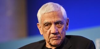 OpenAI backer Vinod Khosla slams ‘tunnel vision creatives’ attacking Sora as ‘AI slop’