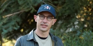 Shopify’s CEO says the ‘adrenaline’ of his motor racing hobby isn’t about winning