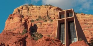 The coolest building in every US state