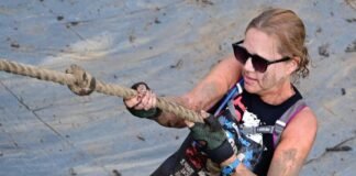 I lost 60 pounds in my 50s, and I’ve never felt stronger. Here’s how I did it and kept the weight off.