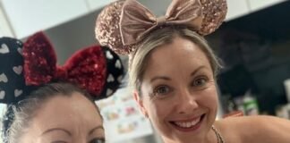 I love having an identical twin. It’s such a privilege.