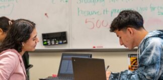 Professors fear students are outsourcing critical thinking to AI. Here are 5 ways they can fight back, a researcher says.