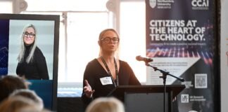 The real danger of AI in education isn’t cheating — it’s dependency on Big Tech algorithms, a business professor warns