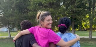 My teens didn’t want to talk to me. So I changed the way I talk to them — and it worked.