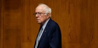 Bernie Sanders calls for ‘robot tax’ to protect workers from the impacts of AI